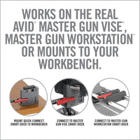 Real Avid Smart Assist